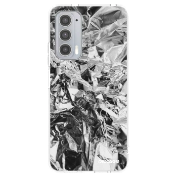 Θήκη για Motorola Edge 20 - Chrome