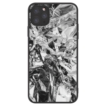 Picasee ULTIMATE CASE MagSafe pro Apple iPhone 11 Pro Max - Chrome