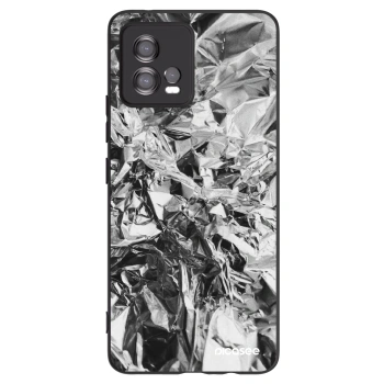 Θήκη για Motorola Moto G72 - Chrome