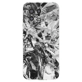 Picasee διαφανής θήκη σιλικόνης Xiaomi 13 - Chrome