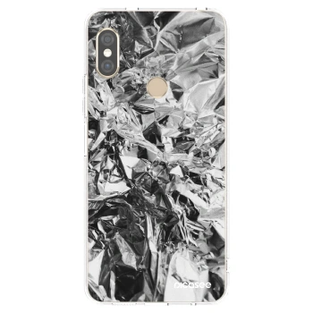 Θήκη για Xiaomi Redmi Note 5 Global - Chrome