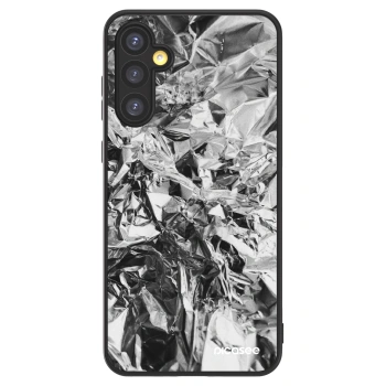 Picasee ULTIMATE CASE για Samsung Galaxy A34 5G A346B - Chrome