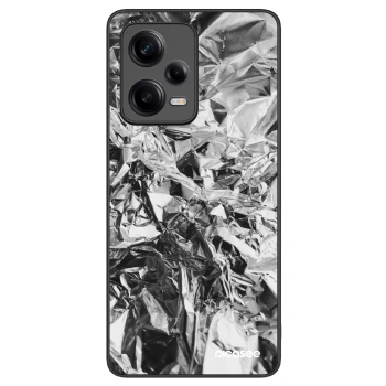 Picasee ULTIMATE CASE για Xiaomi Redmi Note 12 Pro 5G - Chrome