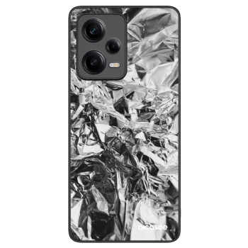 Picasee ULTIMATE CASE για Xiaomi Redmi Note 12 Pro+ 5G - Chrome