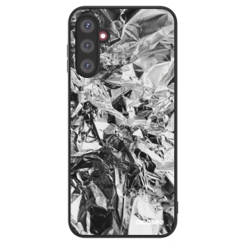 Picasee ULTIMATE CASE για Samsung Galaxy A14 5G A146P - Chrome