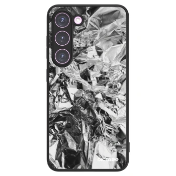 Picasee ULTIMATE CASE PowerShare για Samsung Galaxy S23 5G - Chrome