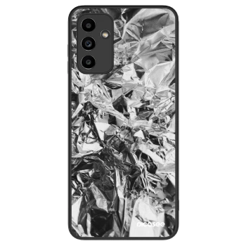 Θήκη για Samsung Galaxy A04s A047F - Chrome