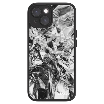 Θήκη για Apple iPhone 15 - Chrome