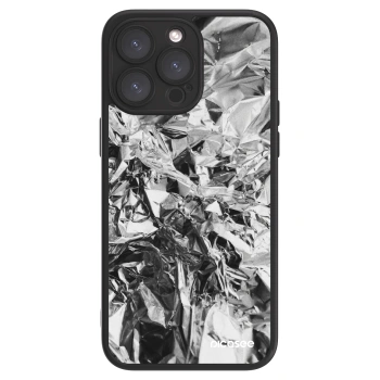 Picasee ULTIMATE CASE για Apple iPhone 15 Pro Max - Chrome