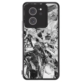 Picasee ULTIMATE CASE για Xiaomi 13T Pro - Chrome