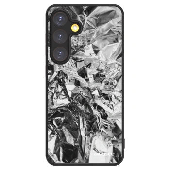 Picasee ULTIMATE CASE PowerShare για Samsung Galaxy S24 S921B 5G - Chrome
