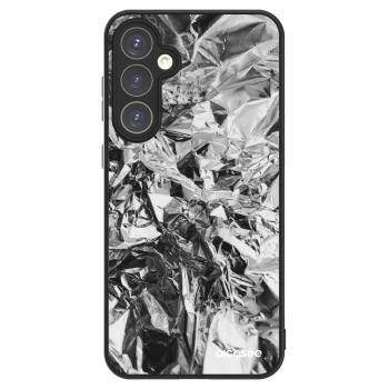 Picasee ULTIMATE CASE για Samsung Galaxy S23 FE S711B - Chrome