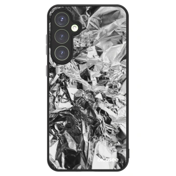 Picasee ULTIMATE CASE PowerShare για Samsung Galaxy S23 FE S711B - Chrome