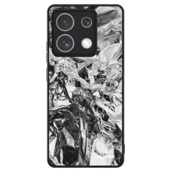 Picasee ULTIMATE CASE για Xiaomi Redmi Note 13 5G - Chrome