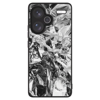 Picasee ULTIMATE CASE για Xiaomi Redmi Note 13 Pro+ 5G - Chrome