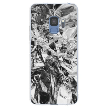 Θήκη για Samsung Galaxy S9 G960F - Chrome