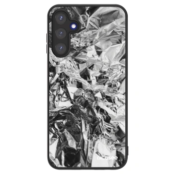 Picasee ULTIMATE CASE για Samsung Galaxy A15 A155F 4G - Chrome