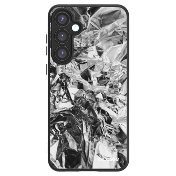 Picasee ULTIMATE CASE για Samsung Galaxy A55 5G A556B - Chrome