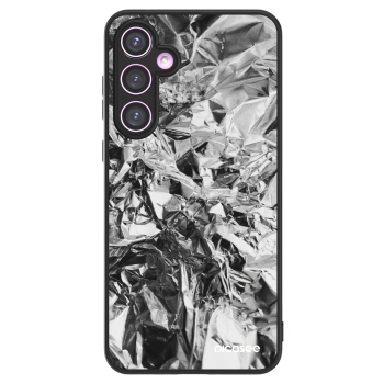 Picasee ULTIMATE CASE για Samsung Galaxy A35 5G A356B - Chrome