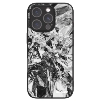 Θήκη για Apple iPhone 16 Pro - Chrome