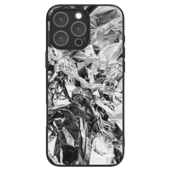 Picasee ULTIMATE CASE για Apple iPhone 16 Pro Max - Chrome