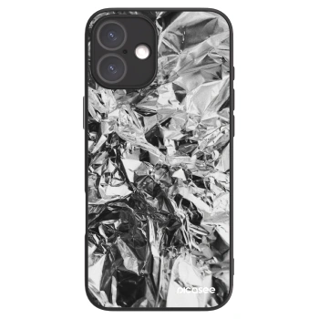 Picasee ULTIMATE CASE για Apple iPhone 16 Plus - Chrome
