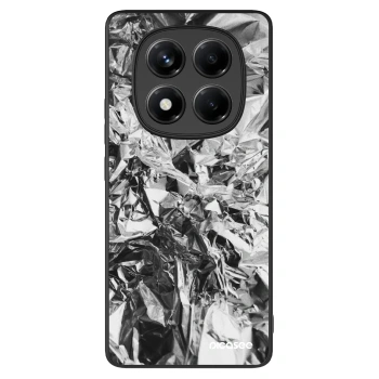 Picasee ULTIMATE CASE για Xiaomi Redmi Note 14 Pro+ 5G - Chrome