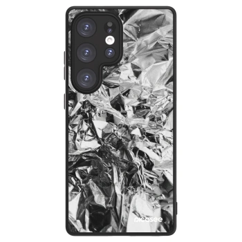 Picasee ULTIMATE CASE PowerShare για Samsung Galaxy S25 Ultra 5G - Chrome