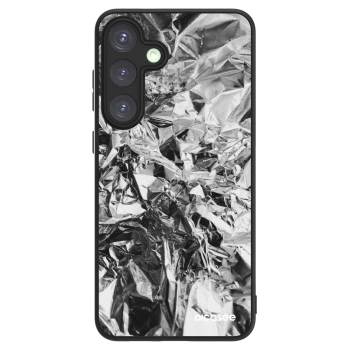 Picasee ULTIMATE CASE για Samsung Galaxy S25+ 5G - Chrome