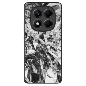 Picasee ULTIMATE CASE για Xiaomi Redmi Note 14 Pro 4G - Chrome