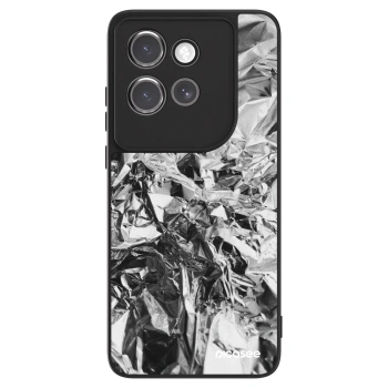 Θήκη για Motorola Edge 50 Neo - Chrome