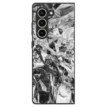 Θήκη για Samsung Galaxy Z Fold5 5G - Chrome