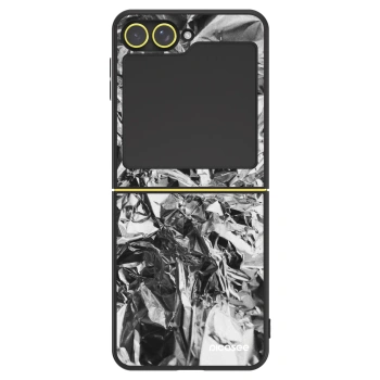 Θήκη για Samsung Galaxy Z Flip5 5G - Chrome