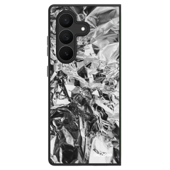 Θήκη για Samsung Galaxy Z Fold7 5G - Chrome