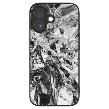 Picasee ULTIMATE CASE MagSafe pro Apple iPhone 17 - Chrome