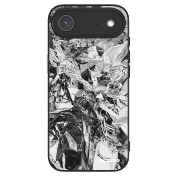 Picasee ULTIMATE CASE για Apple iPhone Air - Chrome