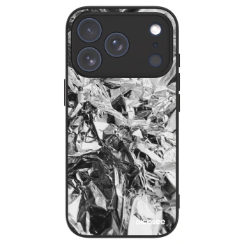Picasee ULTIMATE CASE για Apple iPhone 17 Pro - Chrome