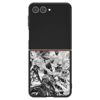 Θήκη για Samsung Galaxy Z Flip7 5G - Chrome