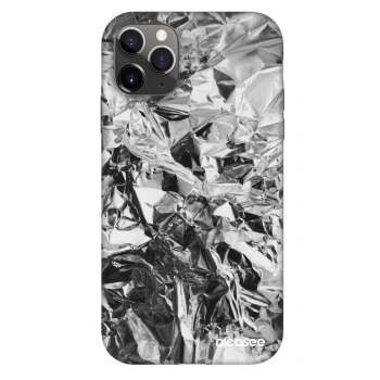 Θήκη για Apple iPhone 11 Pro - Chrome