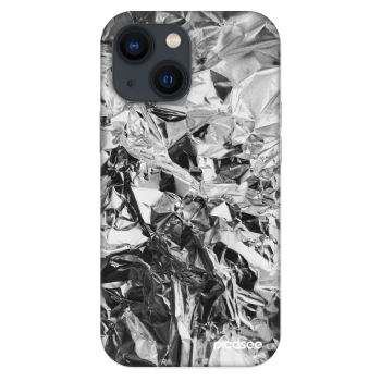 Θήκη για Apple iPhone 13 mini - Chrome