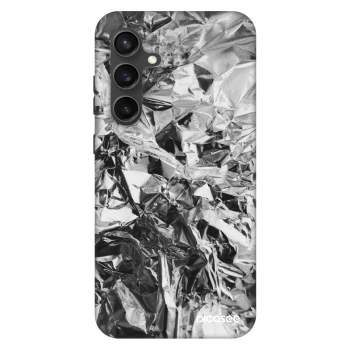 Θήκη για Samsung Galaxy S24 FE S721B - Chrome