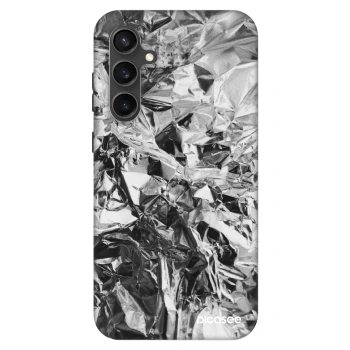 Θήκη για Samsung Galaxy S23 FE S711B - Chrome
