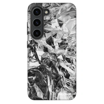Θήκη για Samsung Galaxy S23 5G - Chrome