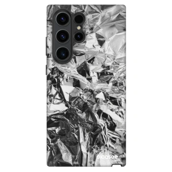 Θήκη για Samsung Galaxy S22 Ultra 5G - Chrome