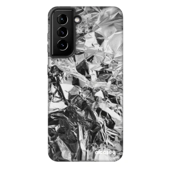 Θήκη για Samsung Galaxy S21 FE 5G - Chrome