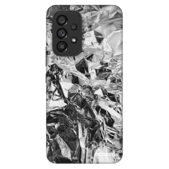 Θήκη για Samsung Galaxy A53 5G A536 - Chrome