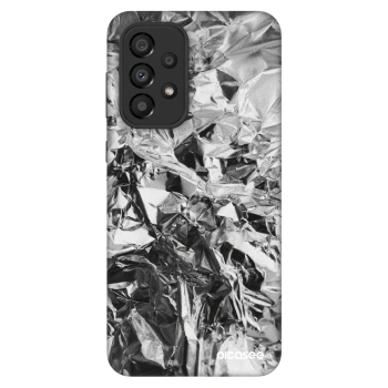 Θήκη για Samsung Galaxy A33 5G A336 - Chrome
