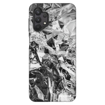 Θήκη για Samsung Galaxy A32 5G A326B - Chrome