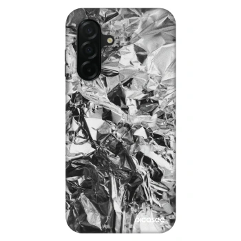 Θήκη για Samsung Galaxy A26 5G A266B - Chrome