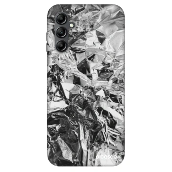 Θήκη για Samsung Galaxy A14 4G A145R - Chrome
